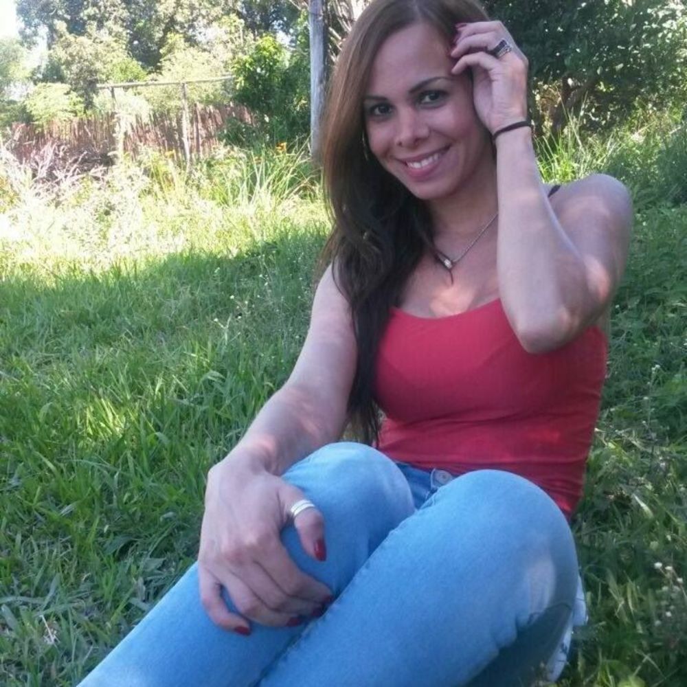 Meet your Posher, Lucy